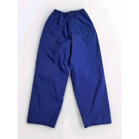 Forrester’s Outerwear Other - Forrester’s Outerwear Gore-Tex Pants Men's XL Blue Lined Waterproof Golf USA